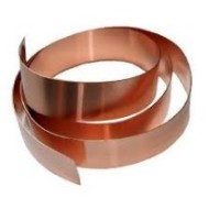 Copper Plate